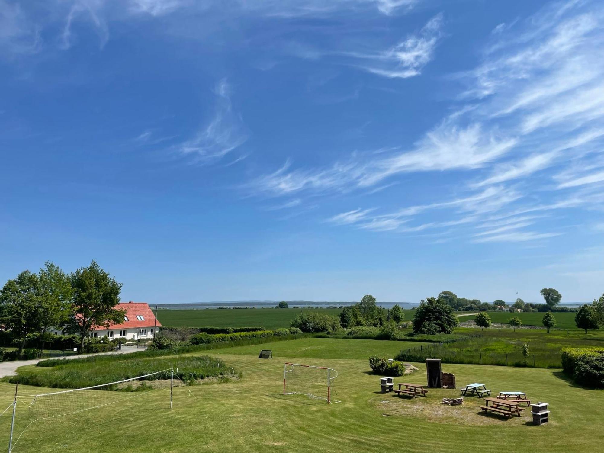 Ferienanlage Süderhof Breege Zimmer foto